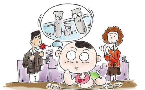 試管是否能實(shí)現(xiàn)