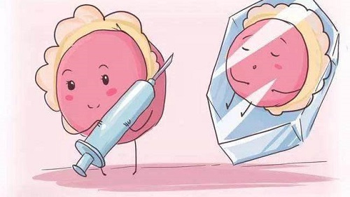 美國試管嬰兒流程詳細講解