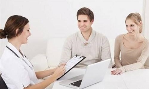 美國試管嬰兒醫(yī)院的新標準