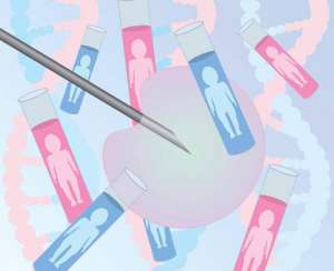 泰國試管嬰兒優(yōu)勢